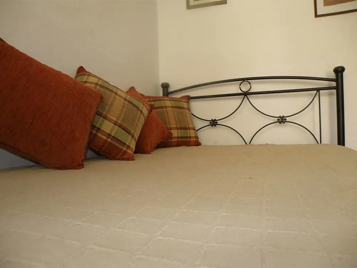 Stelios Melita Apartment in Tris Eklisies