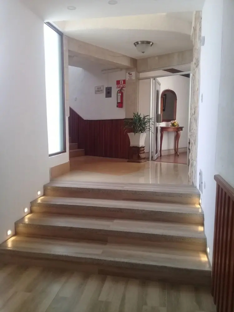Hotel Chimborazo Internacional
