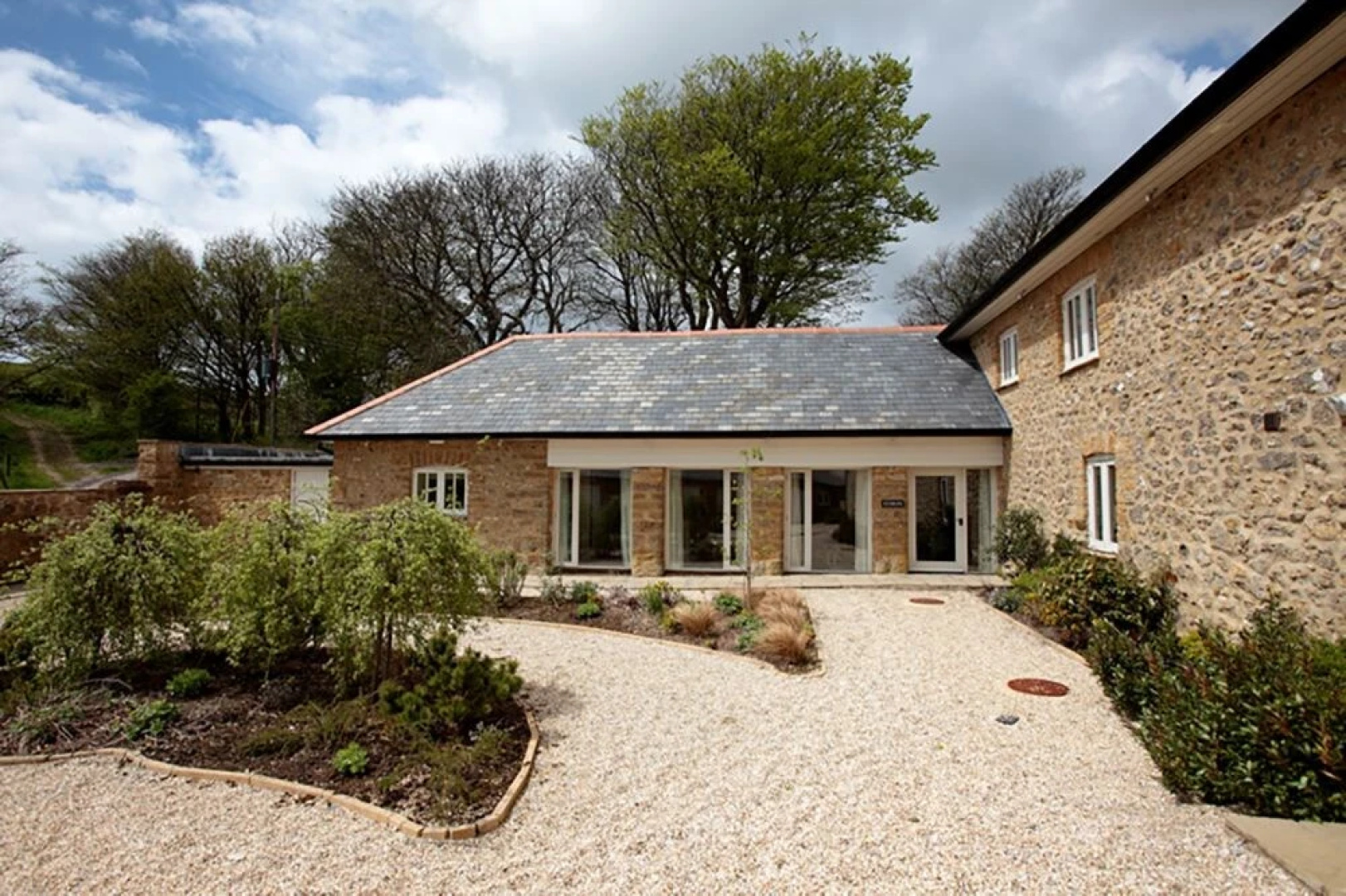 The Stables Holiday Cottage