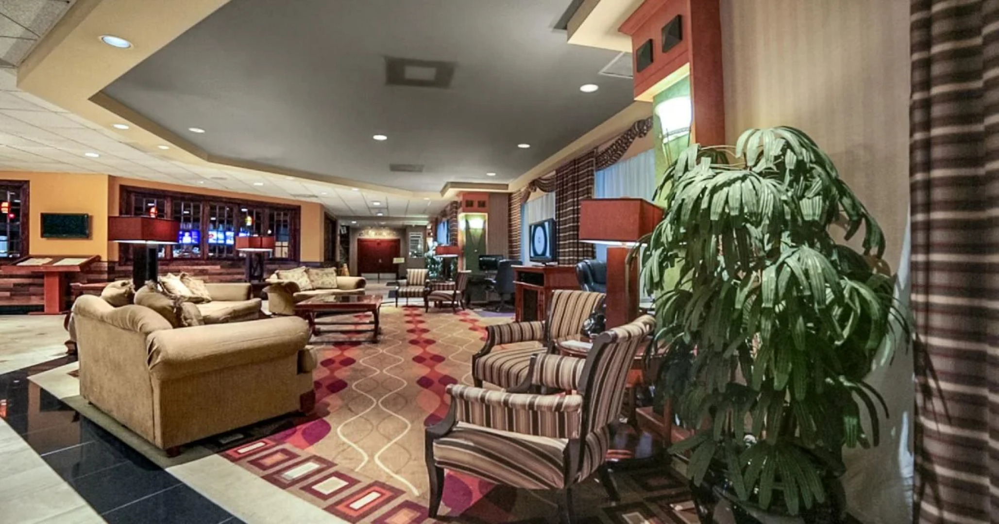 FairBridge Hotel & Conference Center Somerset