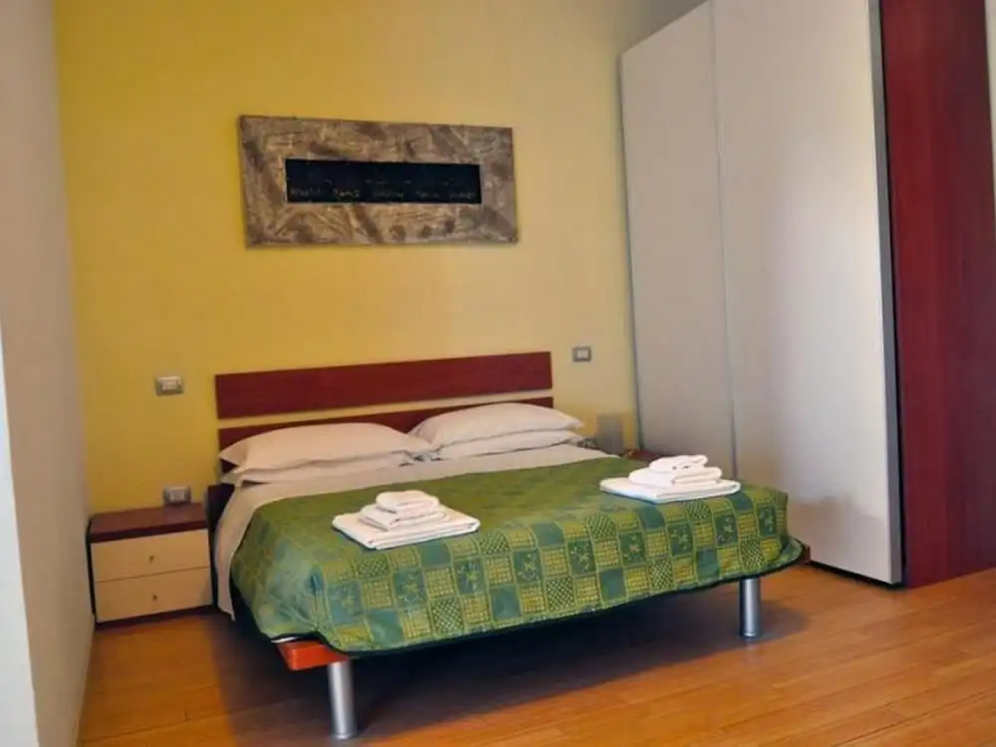 Residence Rivaverde