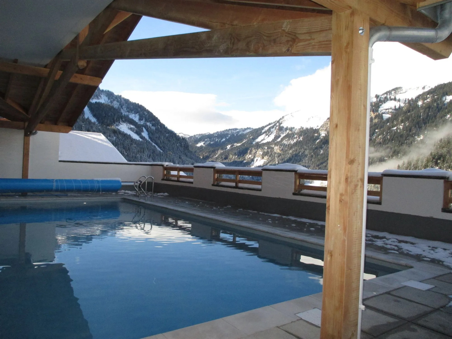 Résidence Néméa Le Grand Ermitage