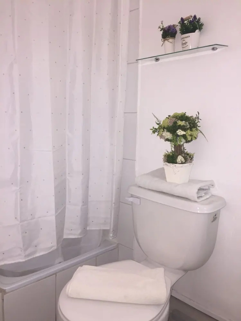 Fragga hospedaje Boutique