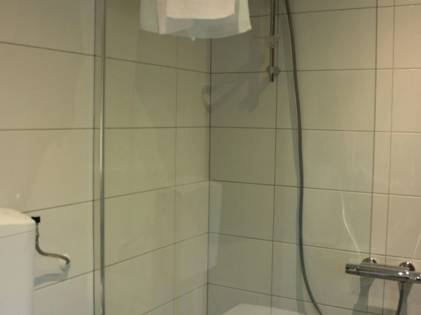 Comfy Bungalow With a Fire Place, in the Forest