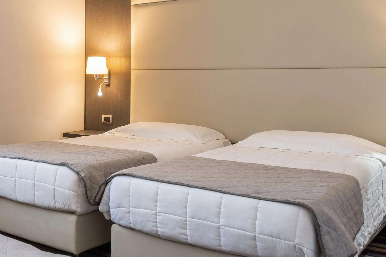 Quality Hotel Green Palace