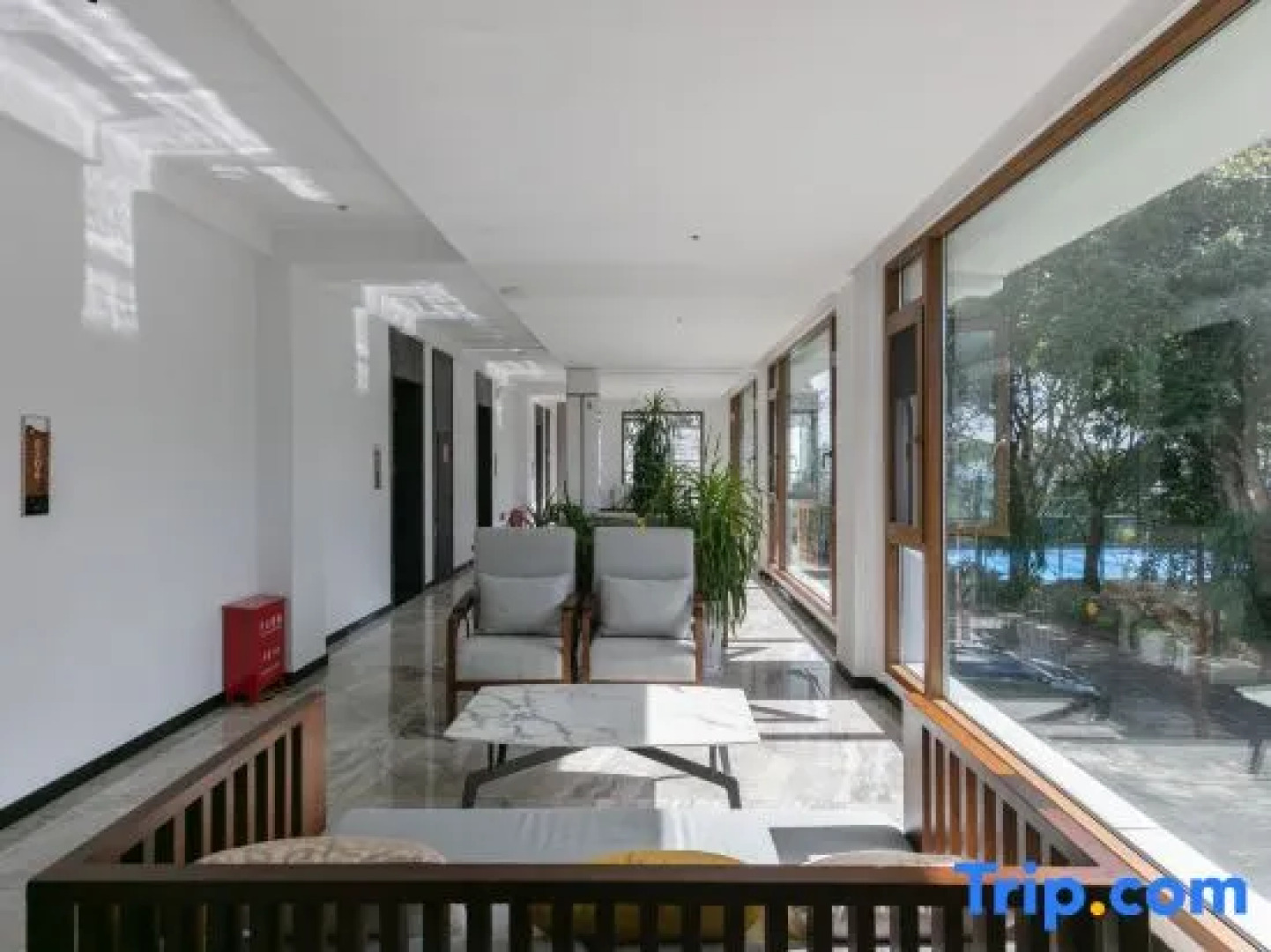 Pu'er Tea Garden Resort Hotel(Pu'er Tea Expo Garden)