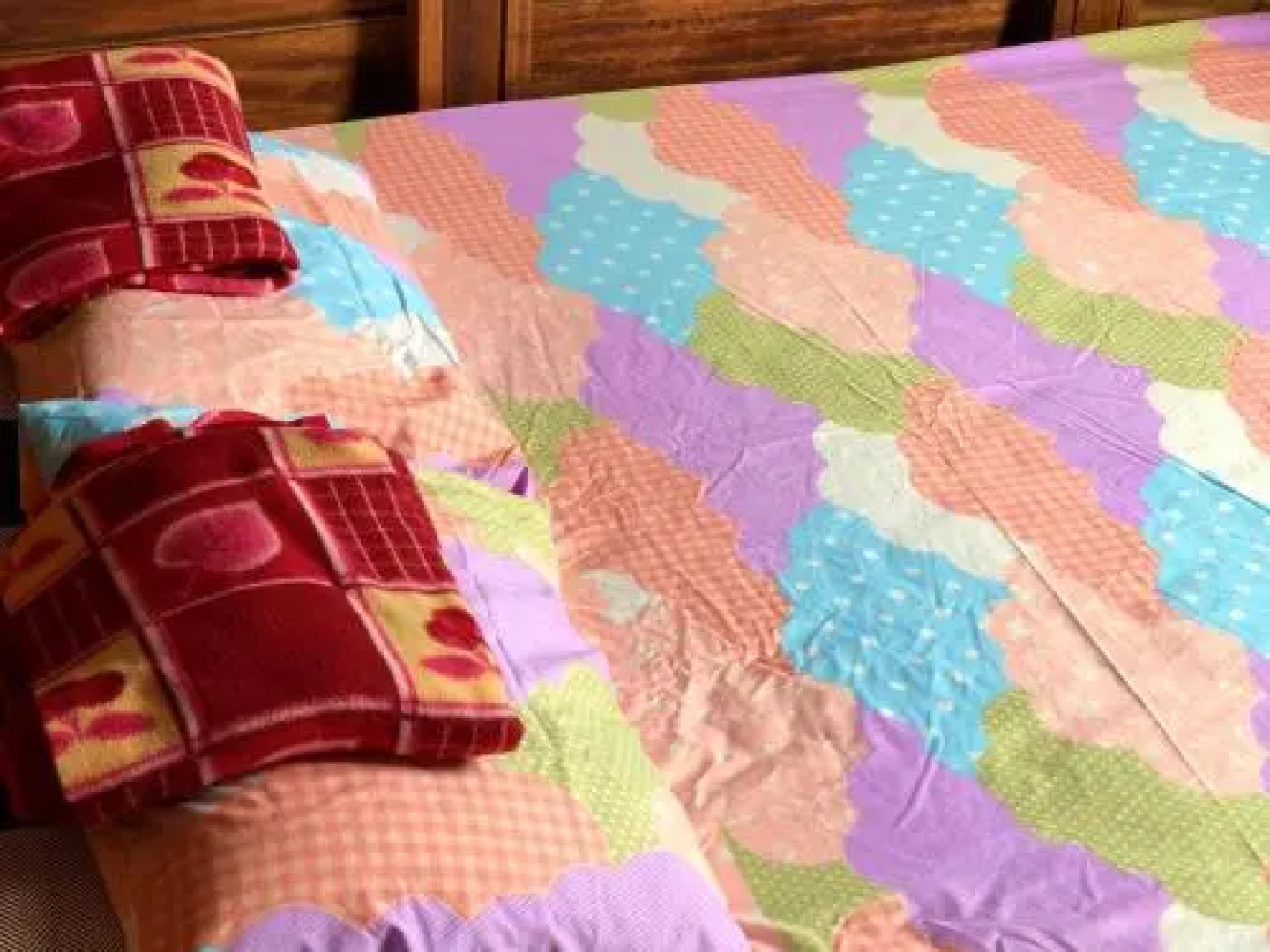 Run! Get A Retreat For Rest & Reflection