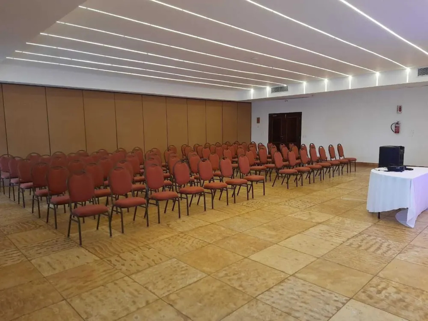 Sun City Rota das Emoções