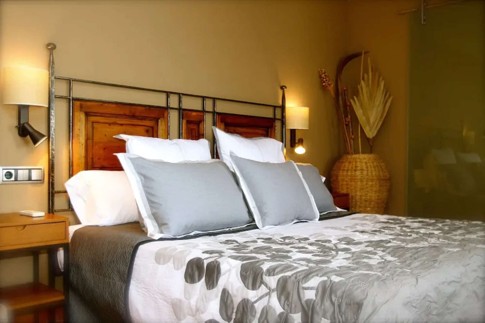 Hotel Finca El Ventós