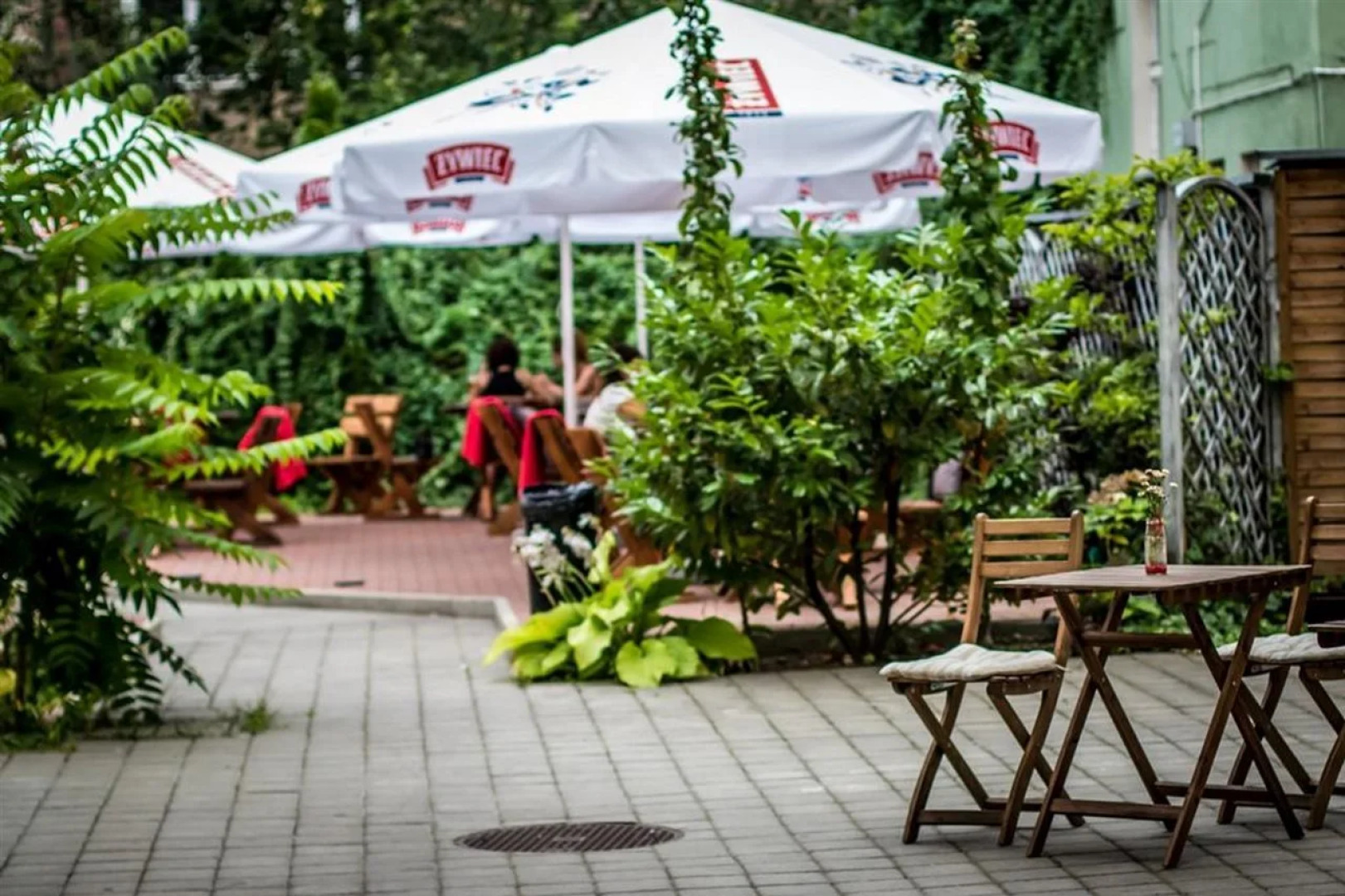 Garden Boutique Residence