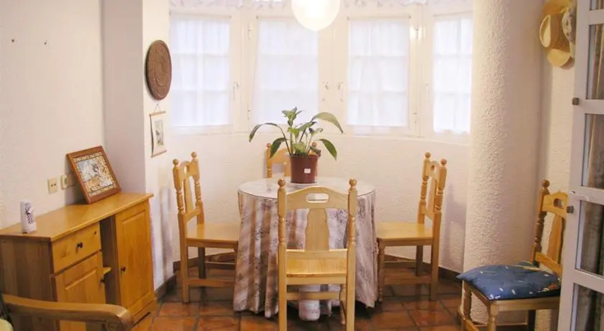 Apartamentos Torreblanca 3000