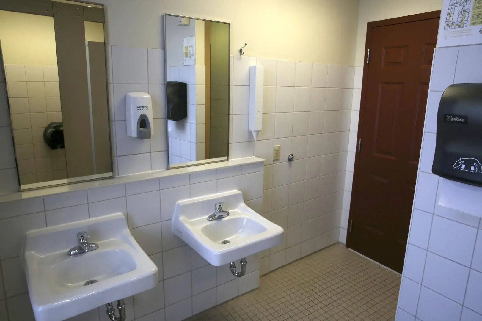 Auberge Internationale de Québec - Hostel