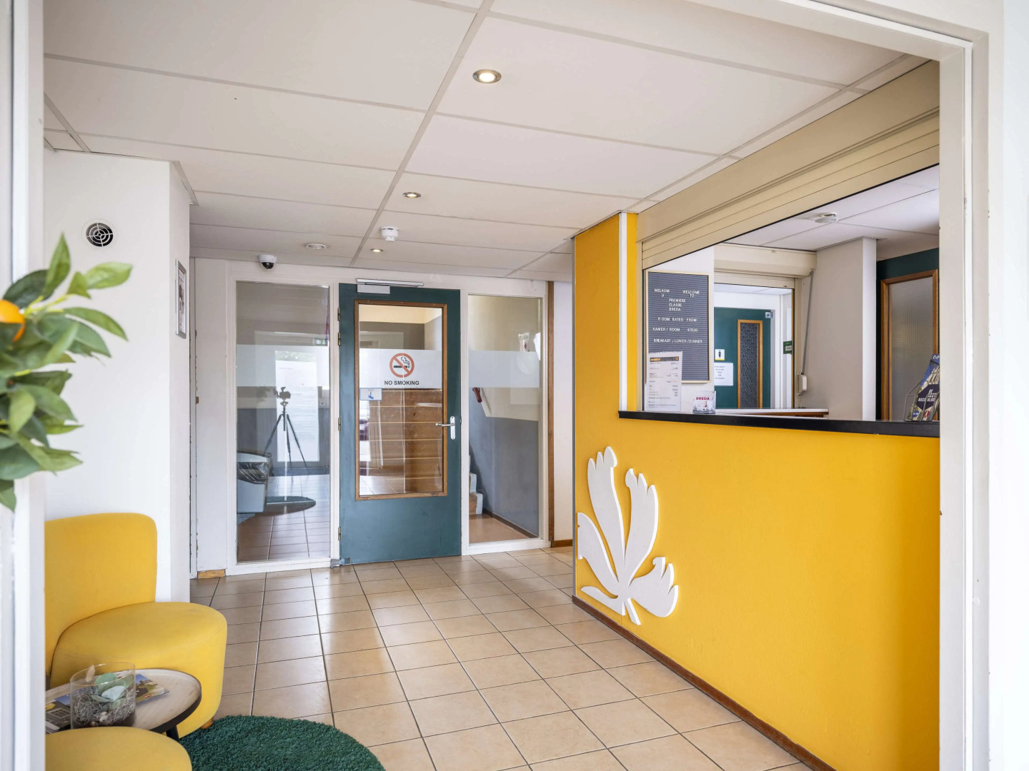 Premiere Classe Breda