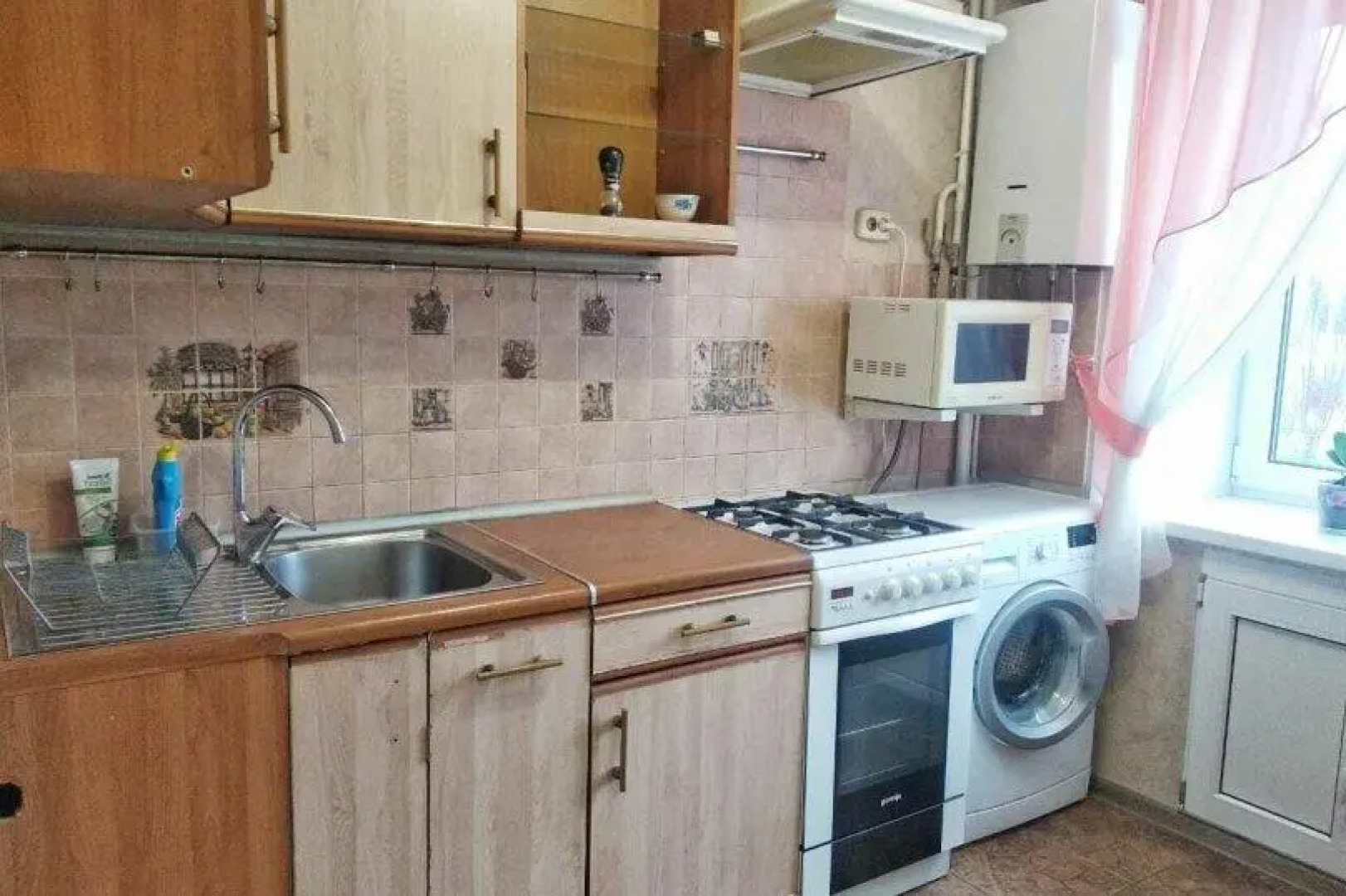 Апартаменты на улице Кремлевская