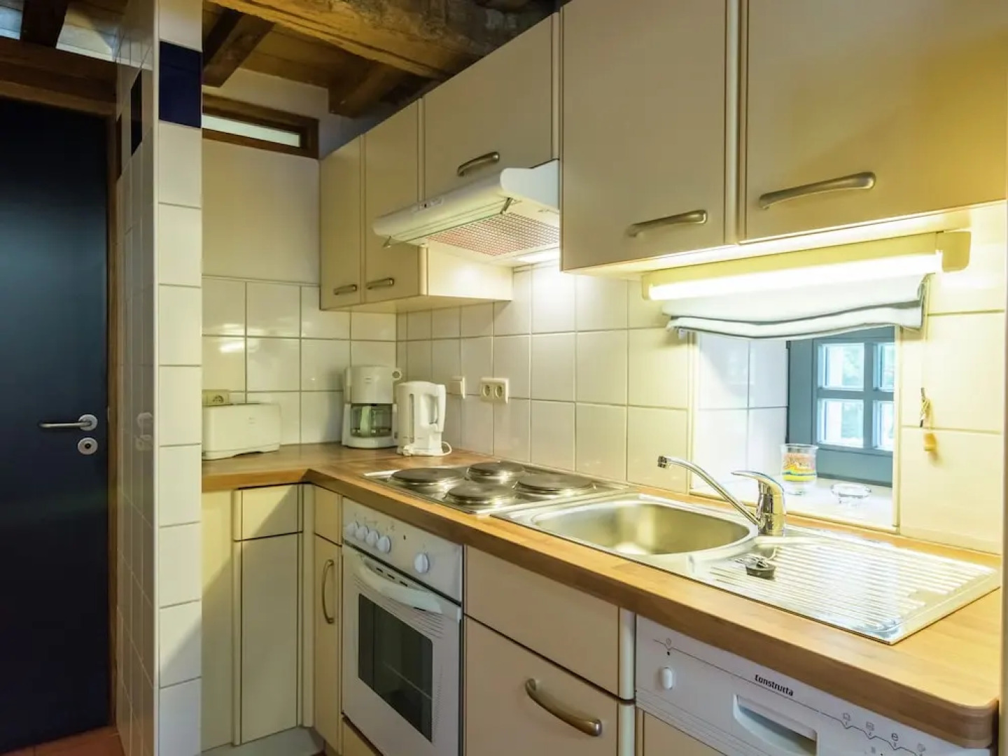 This Cottage is a Real Treasure in the Ardennes