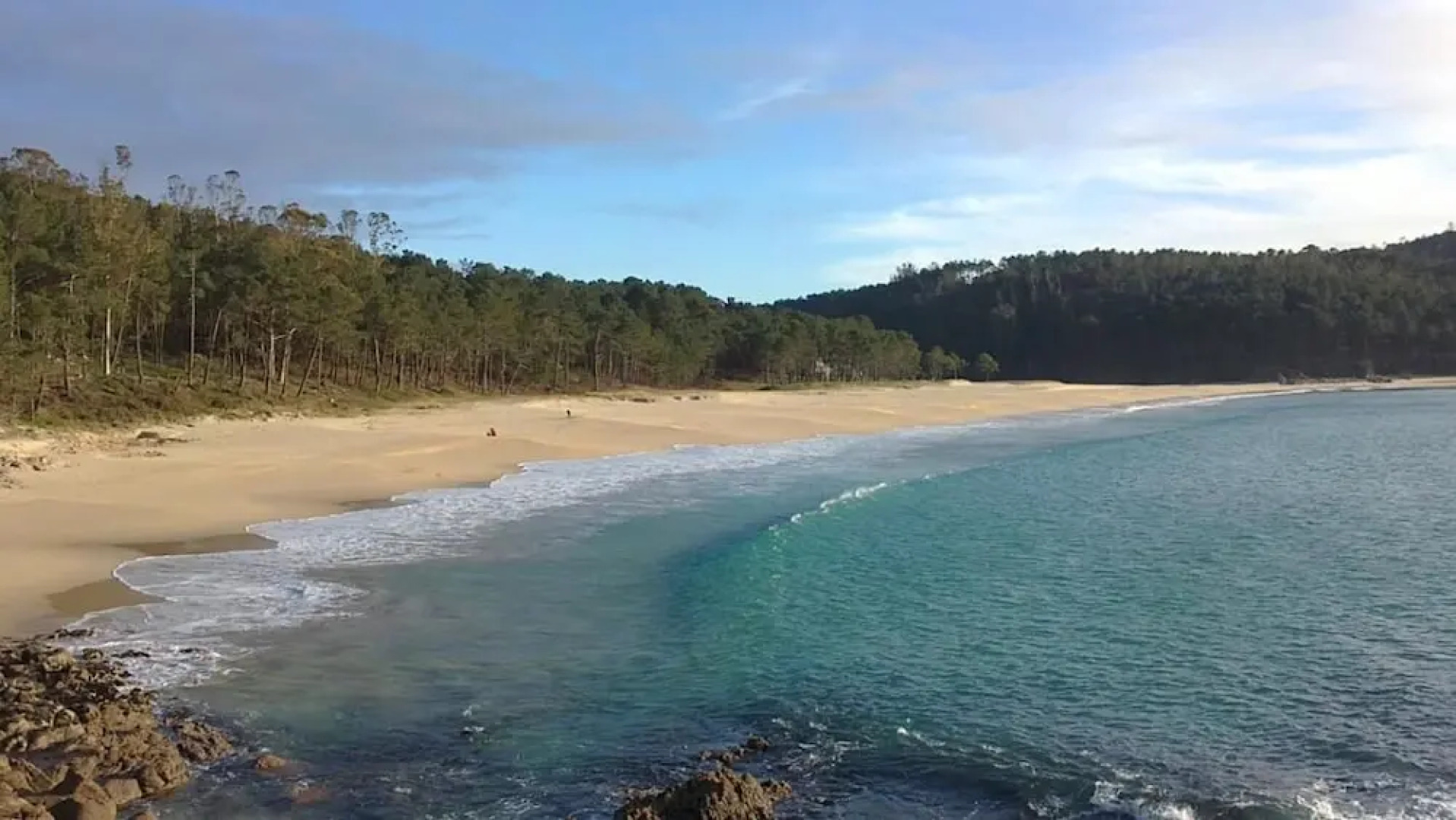 Apartamentos en Leis