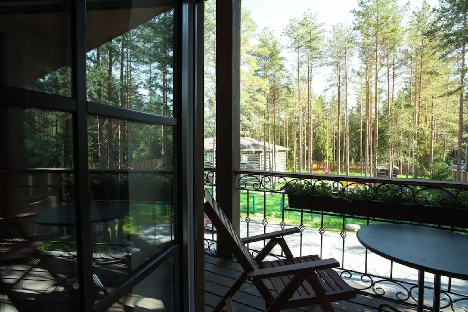 YAGAYAGA Wellness Club