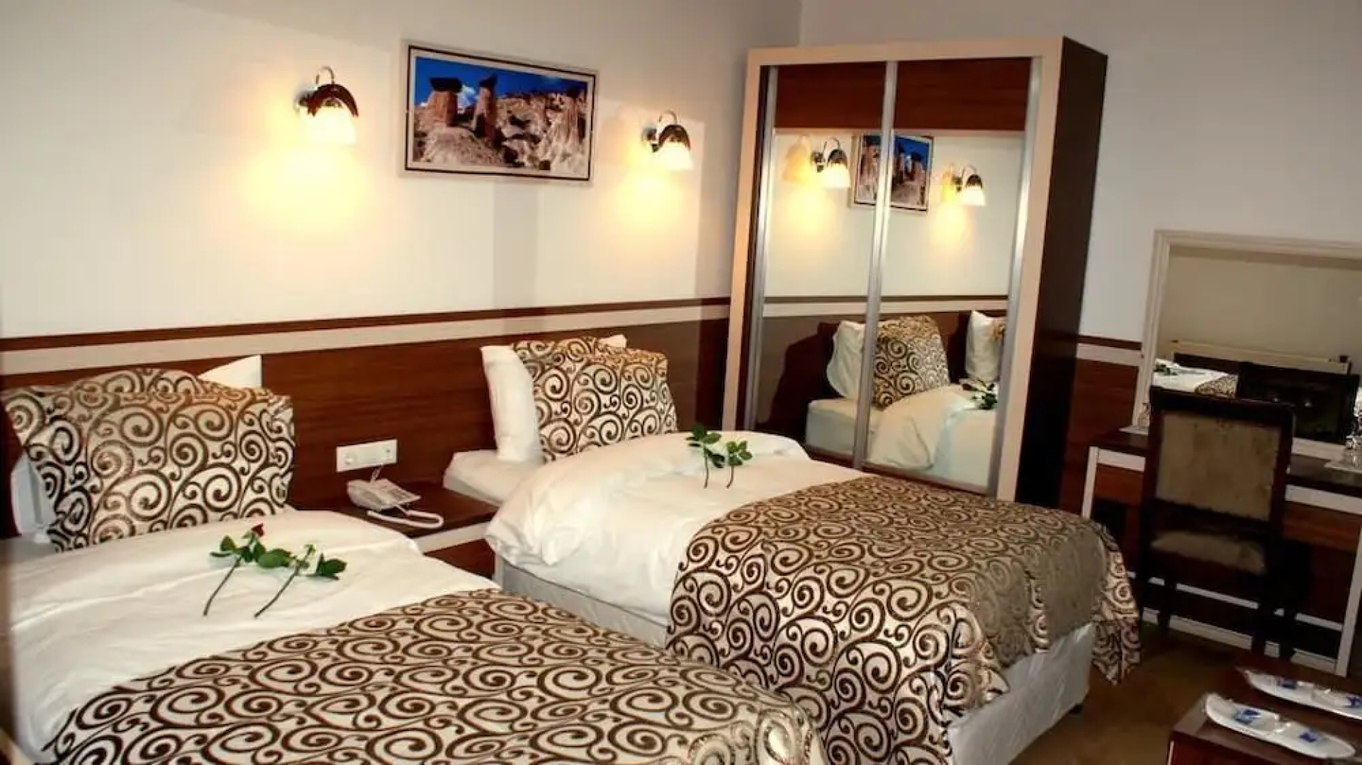 Mavi Tuana Hotel