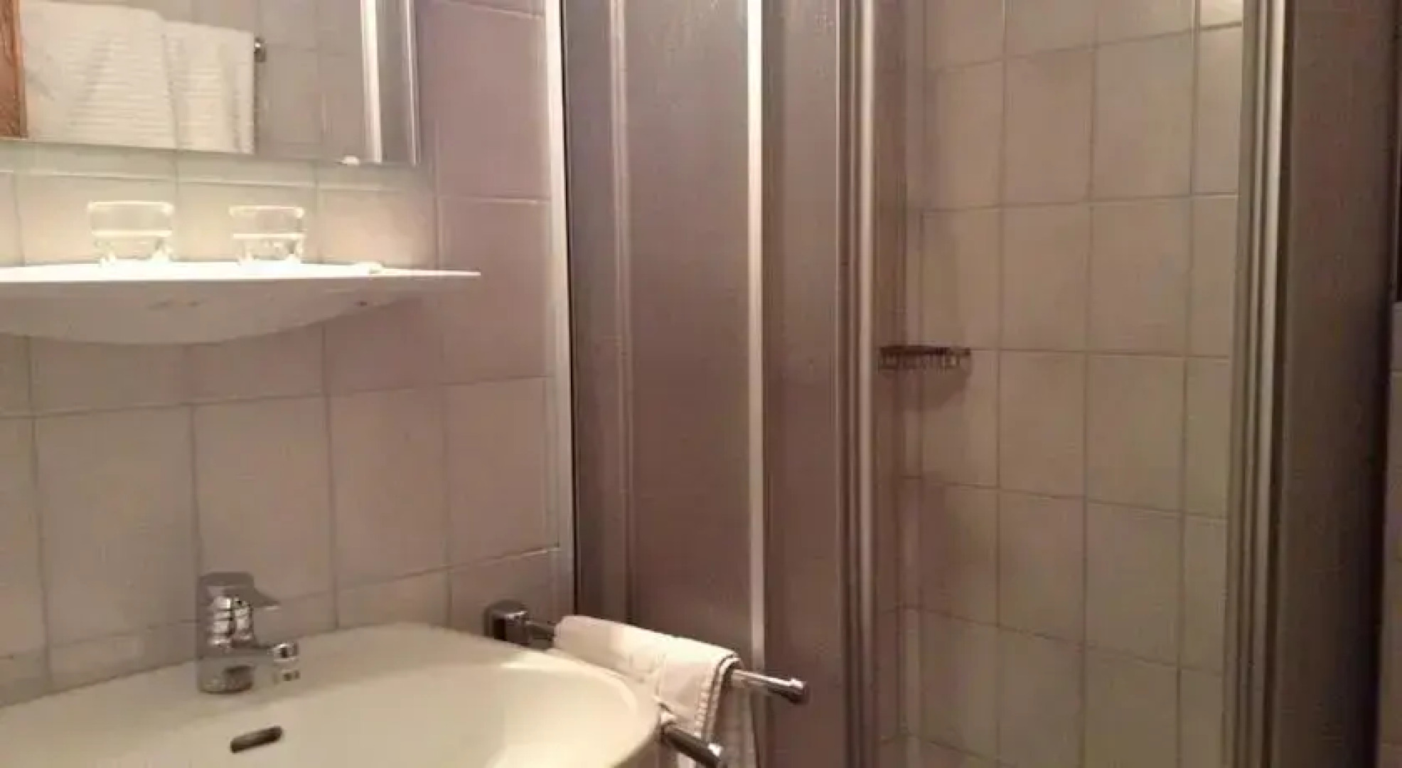 Hotel St. Hubertushof