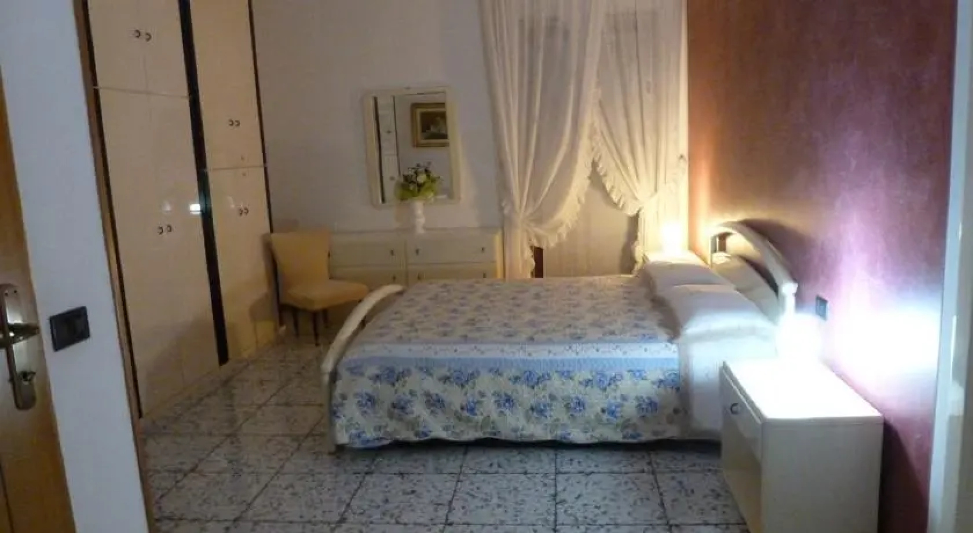 B&B Al Baccolo