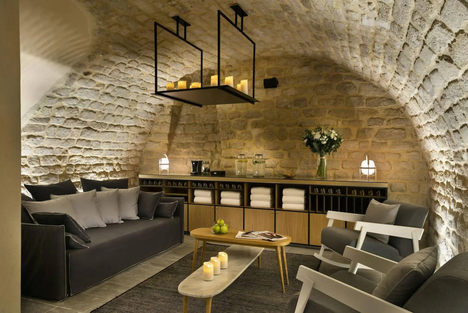 Hotel Square Louvois