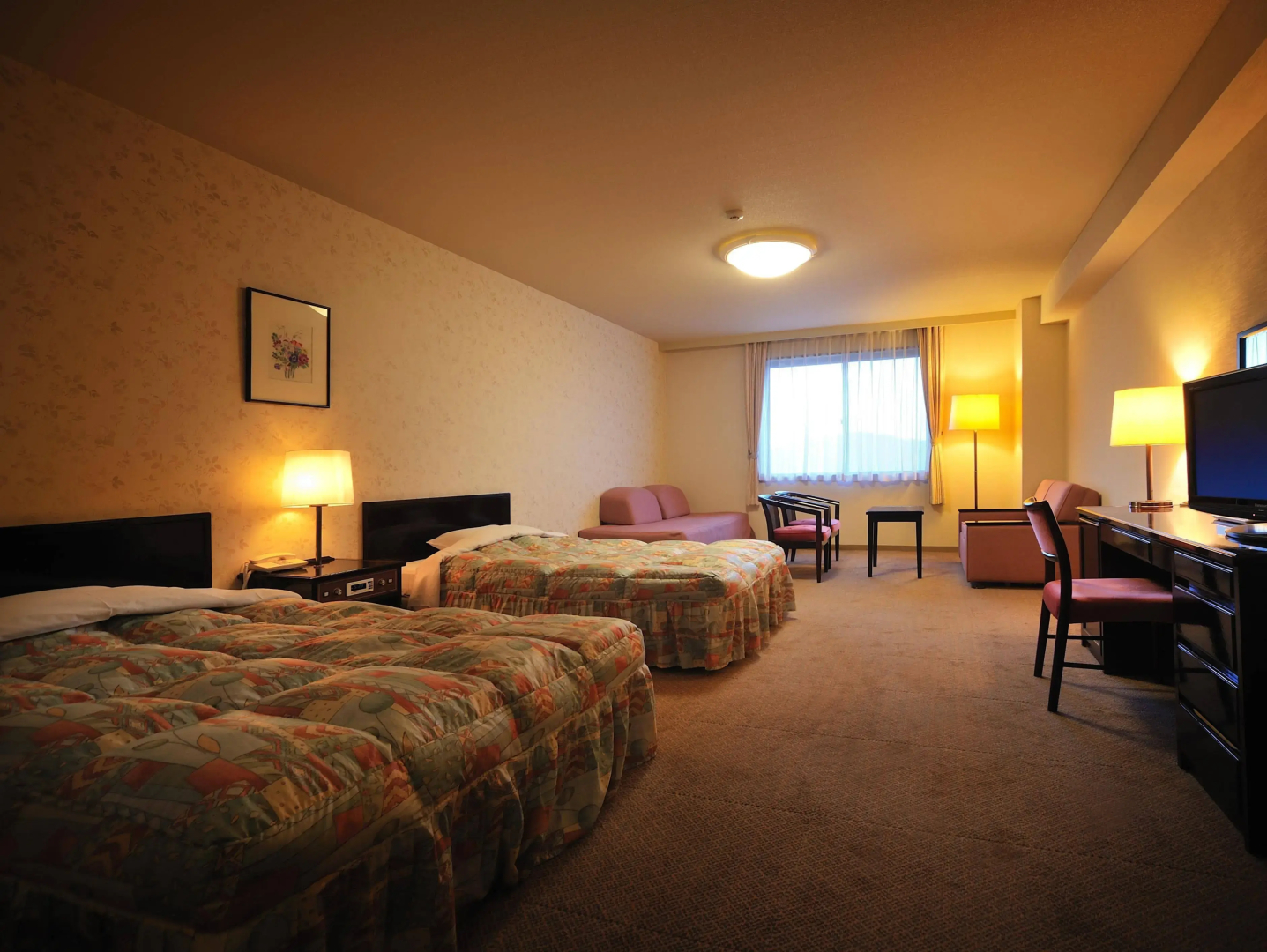 Mercure Miyagi Zao Resort & Spa