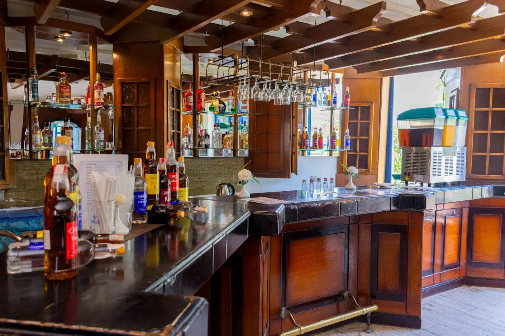 Cataract Resort Naama Bay