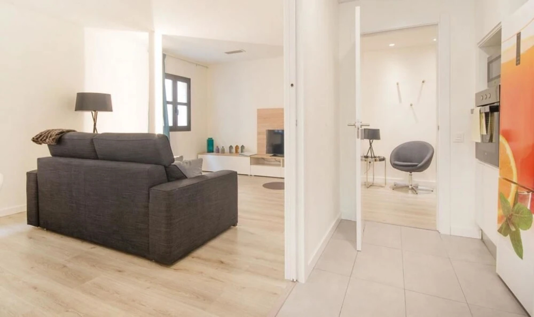 Apartamentos Caballers