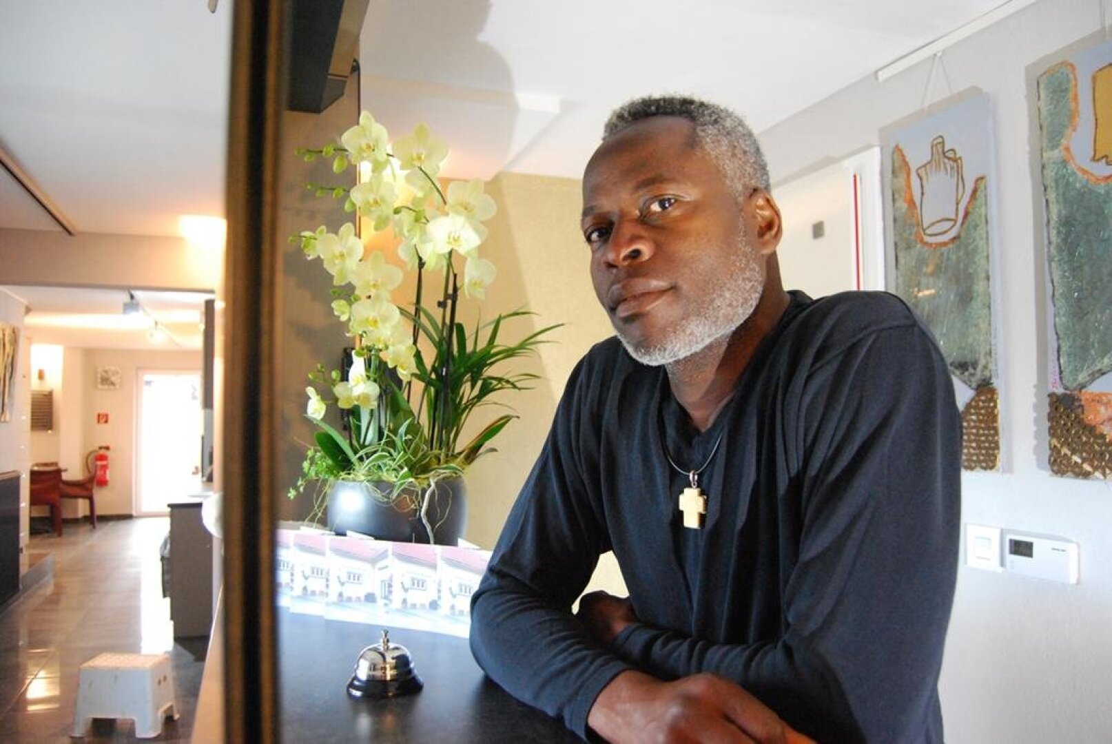 Bed & Breakfast Comfort House Olten - Lostorf