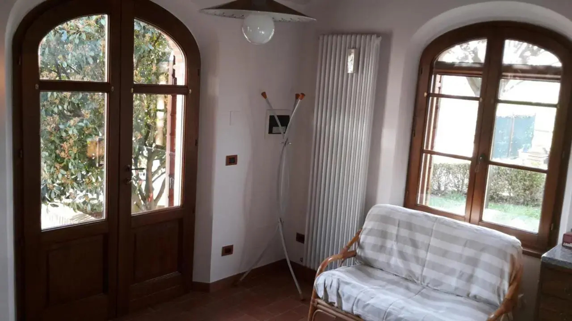 Residenza Zona Franca