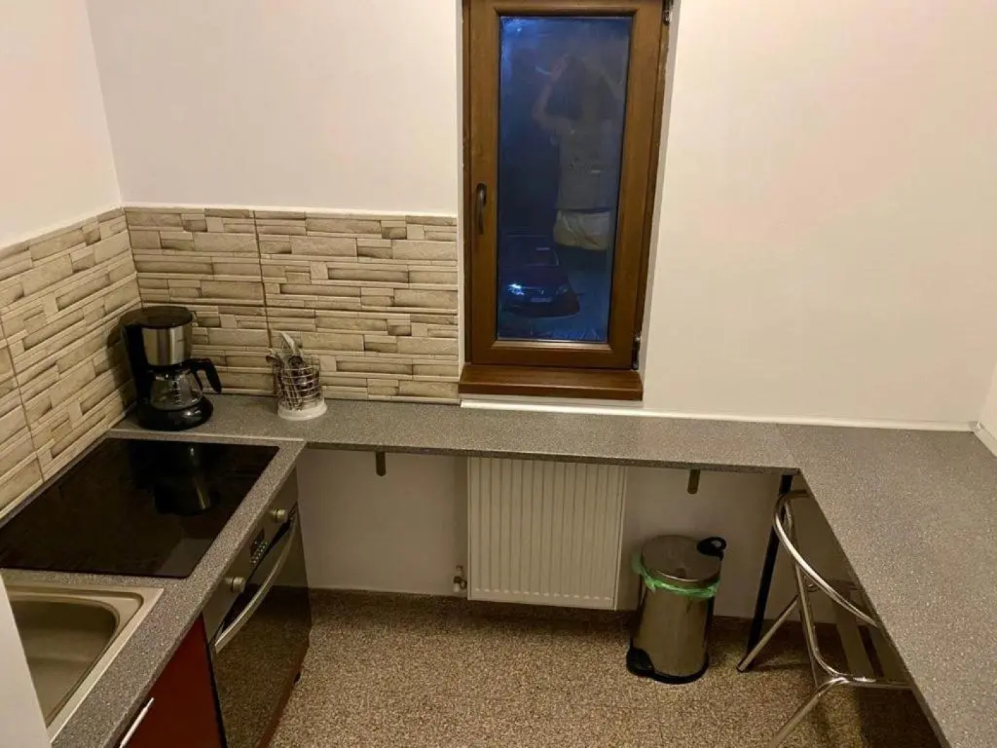 Cozy apartment 2 rooms Prelungirea Ghencea