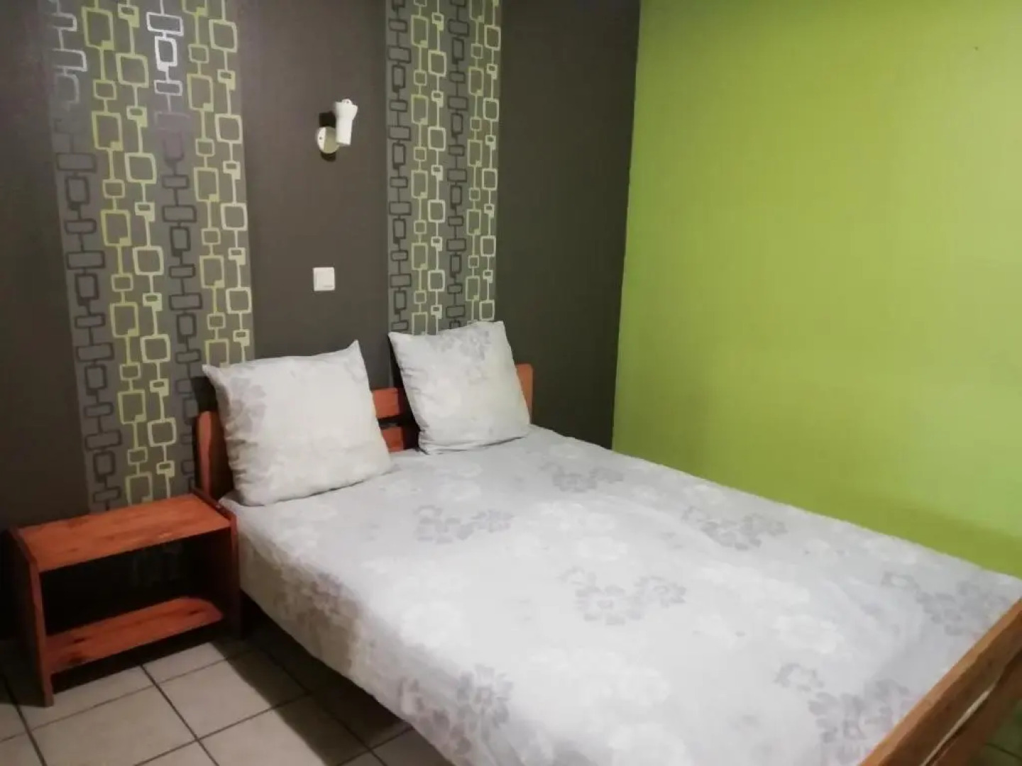 Appart-Hotel Dry Les Courtis