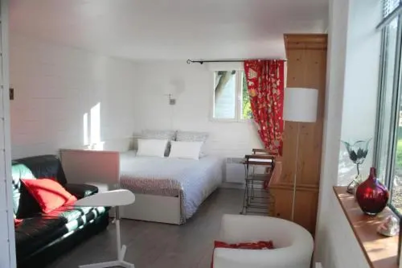 Chambre dHôtes Forest