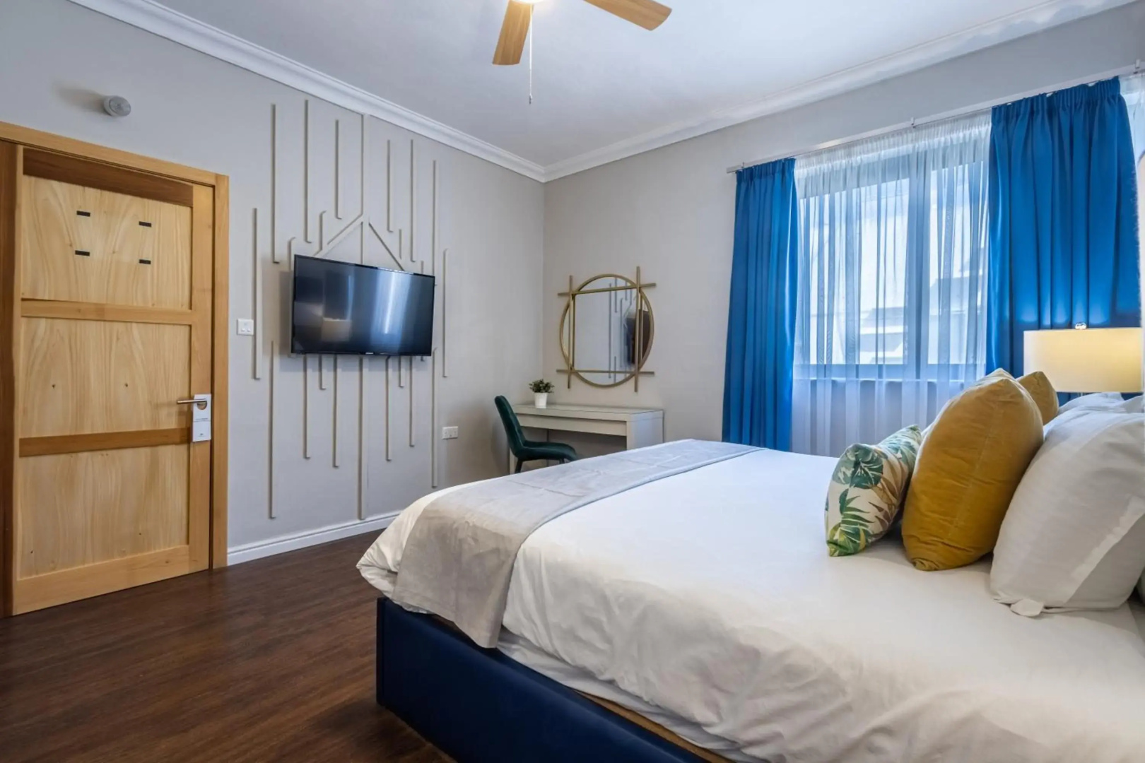 Park Lane Boutique Aparthotel