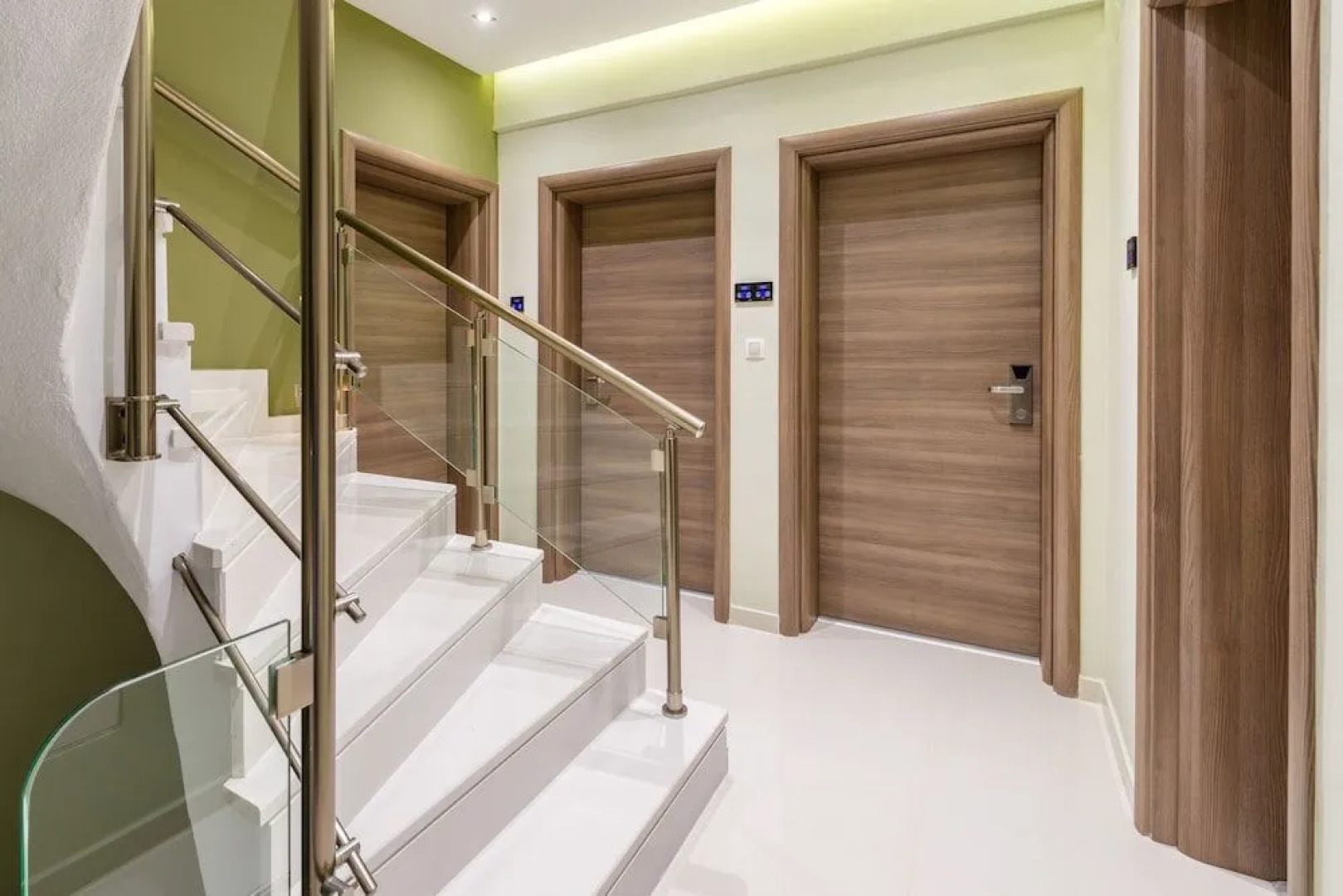 Lagaria Hotel & Apartments