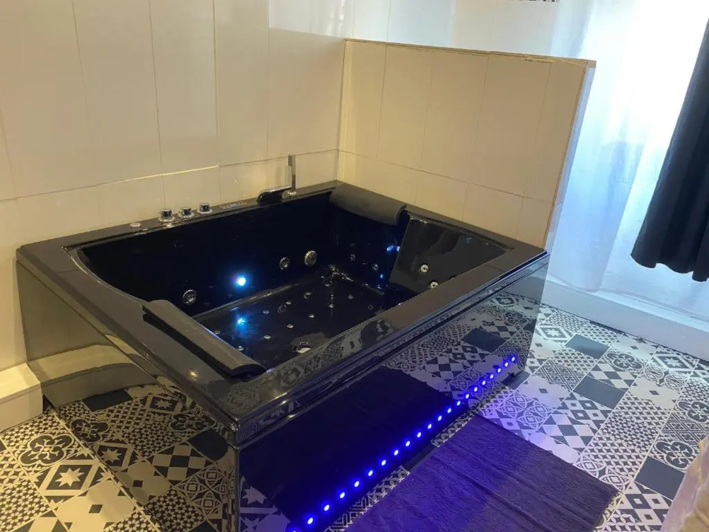 Le Charme De St Pierre