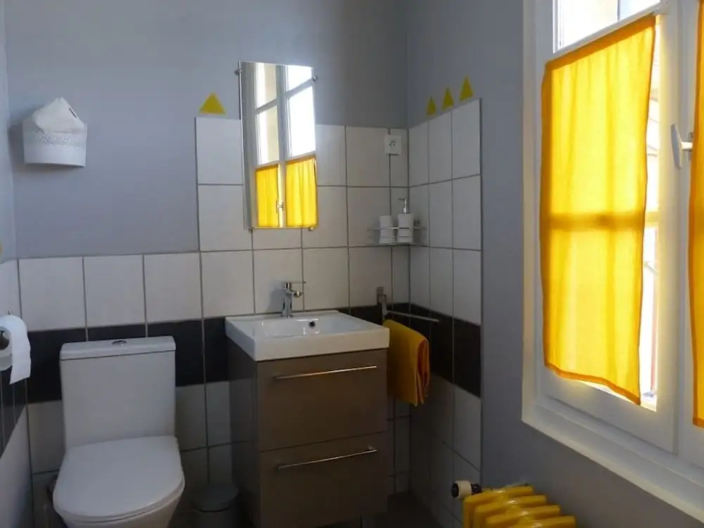 L'Orangerie du Perche