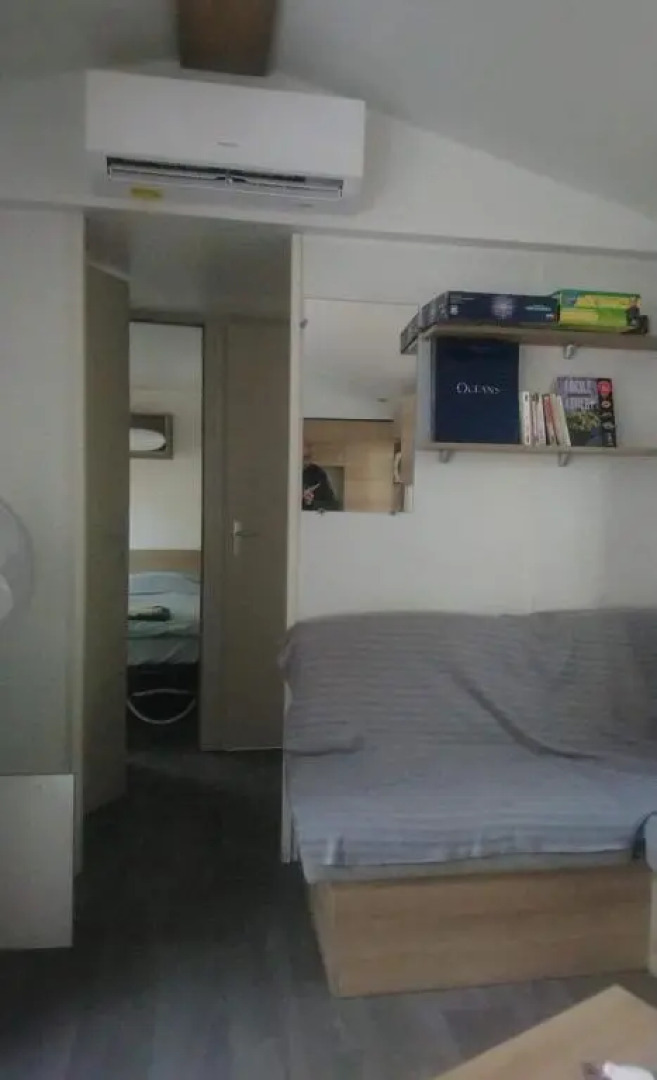 SVK, MBH 3 chambres 2 salles de bain