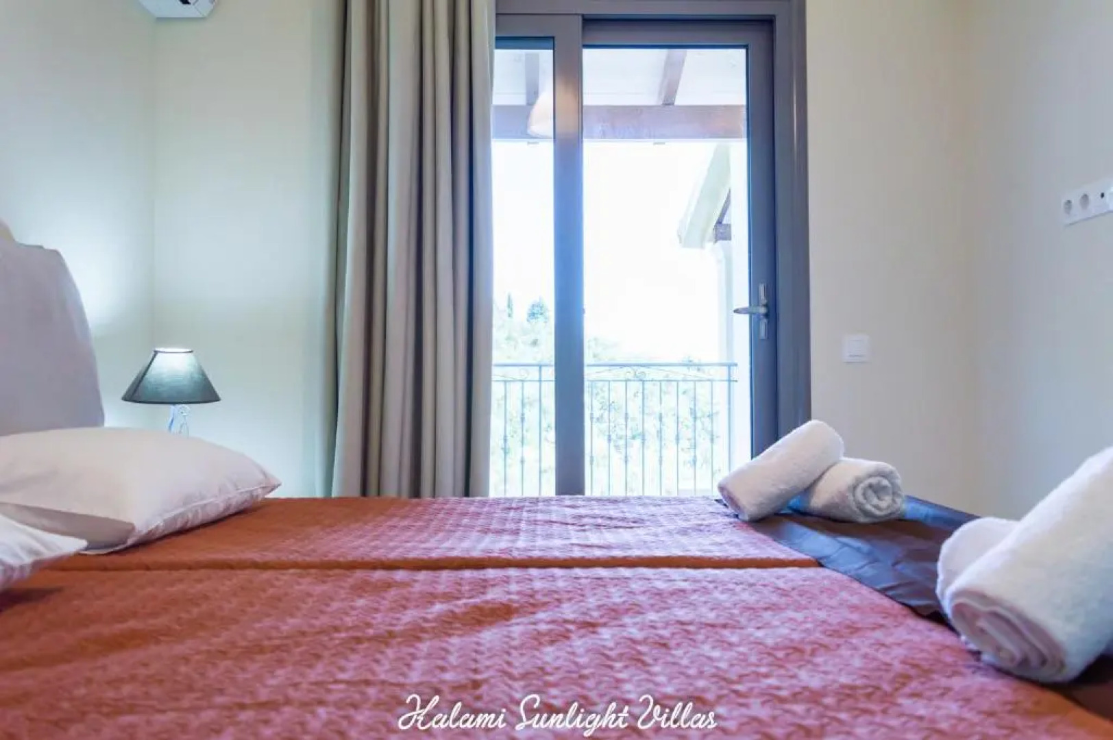 Kalami Sunlight Villas