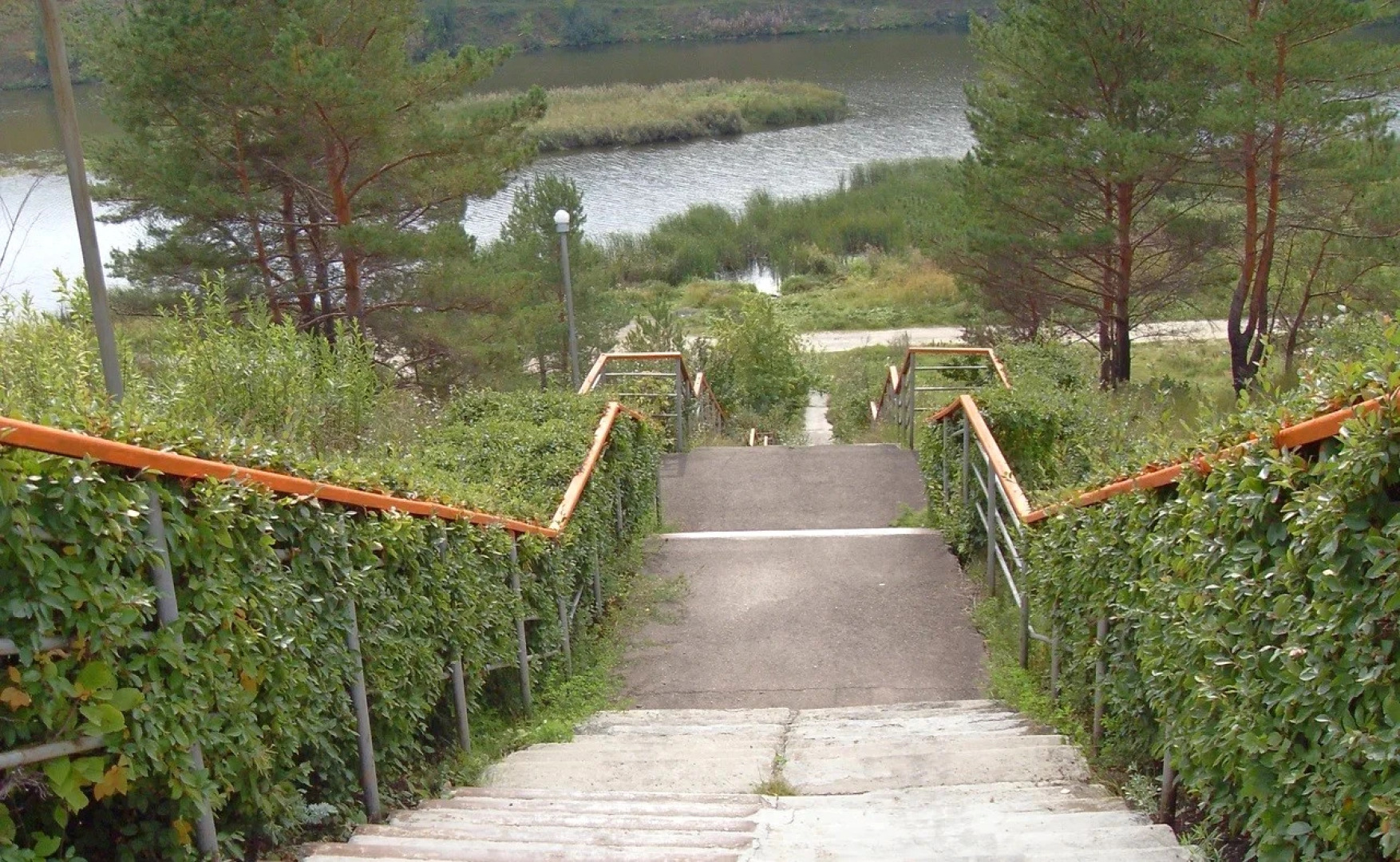 Каменный пояс