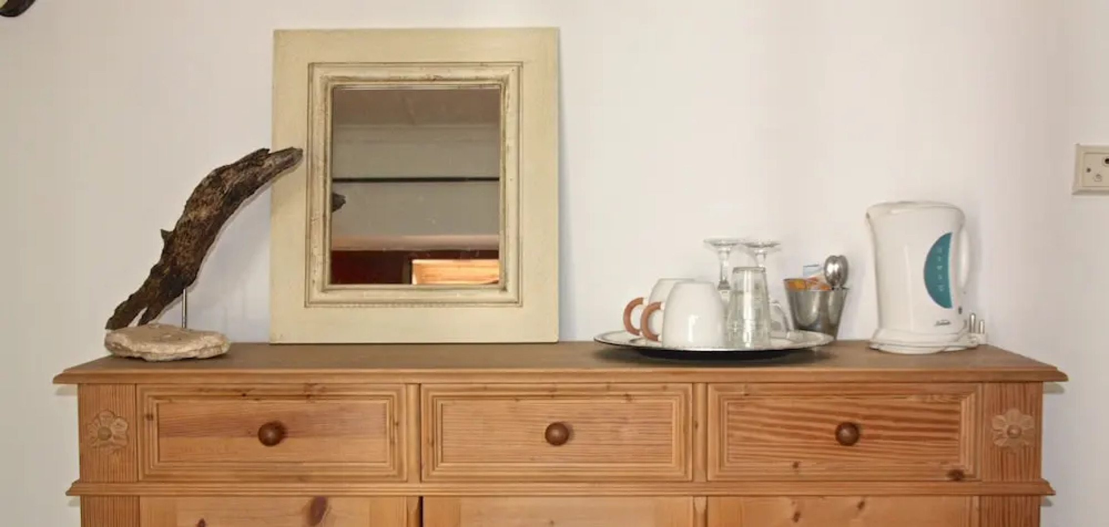 Grace Walk Guesthouse