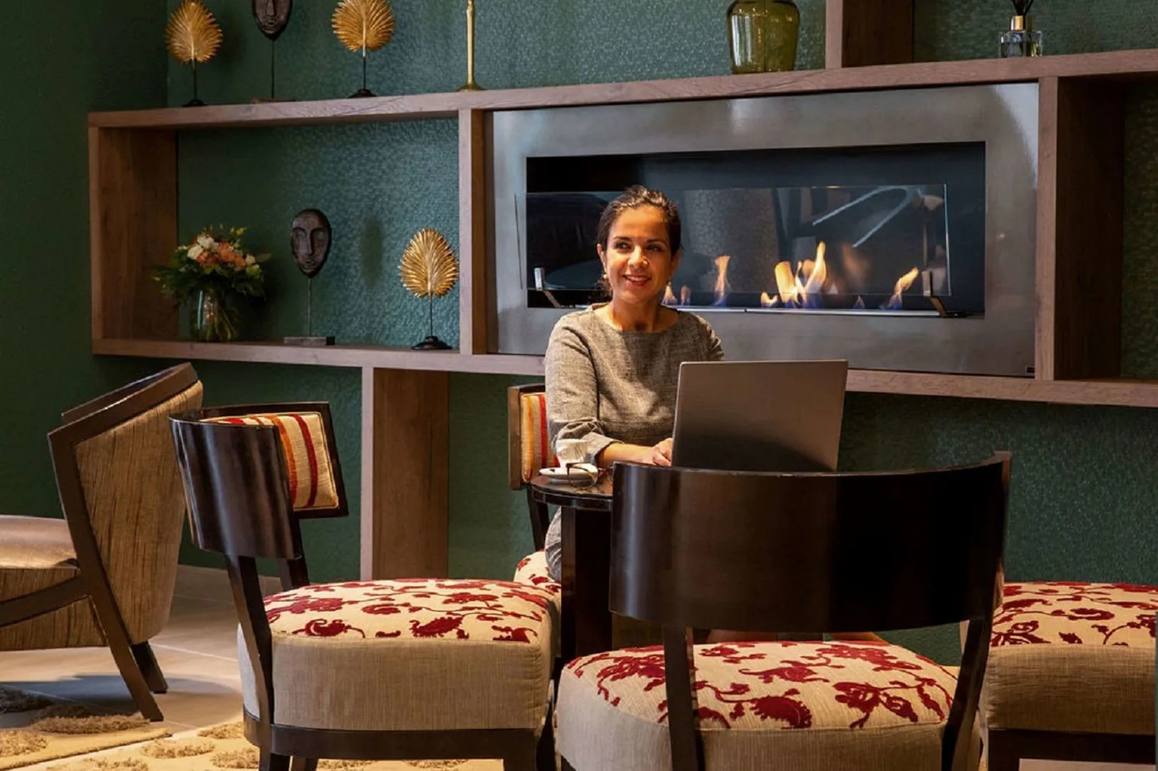 Best Western Plus Hotel Belfort Centre Gare