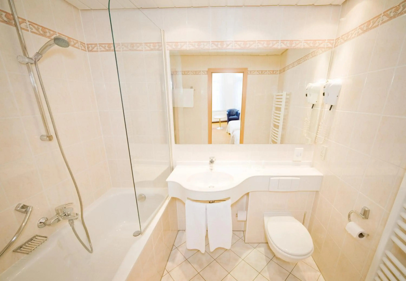 Hotel Van Walsum