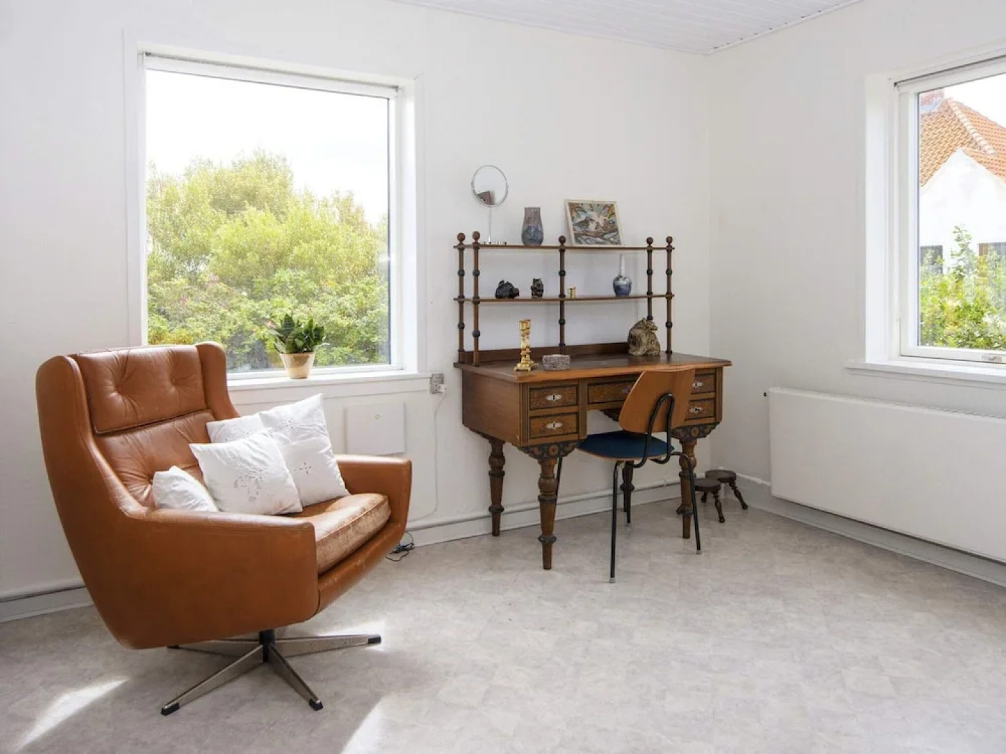 7 Person Holiday Home in Lemvig