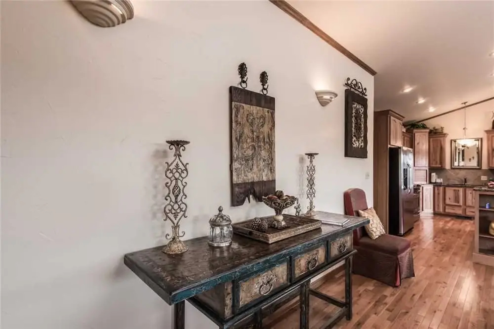 Mountain Views - Three Bedroom Cabin with Hot Tub