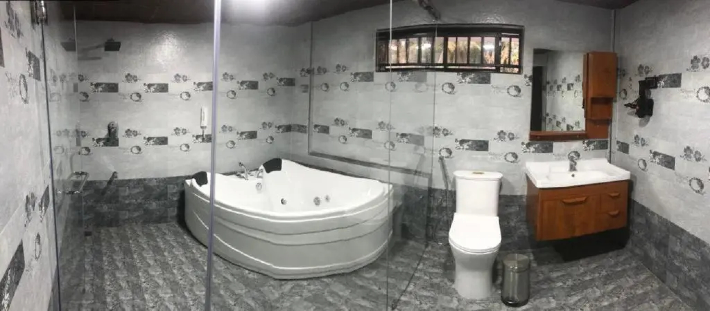 Builda Park inn