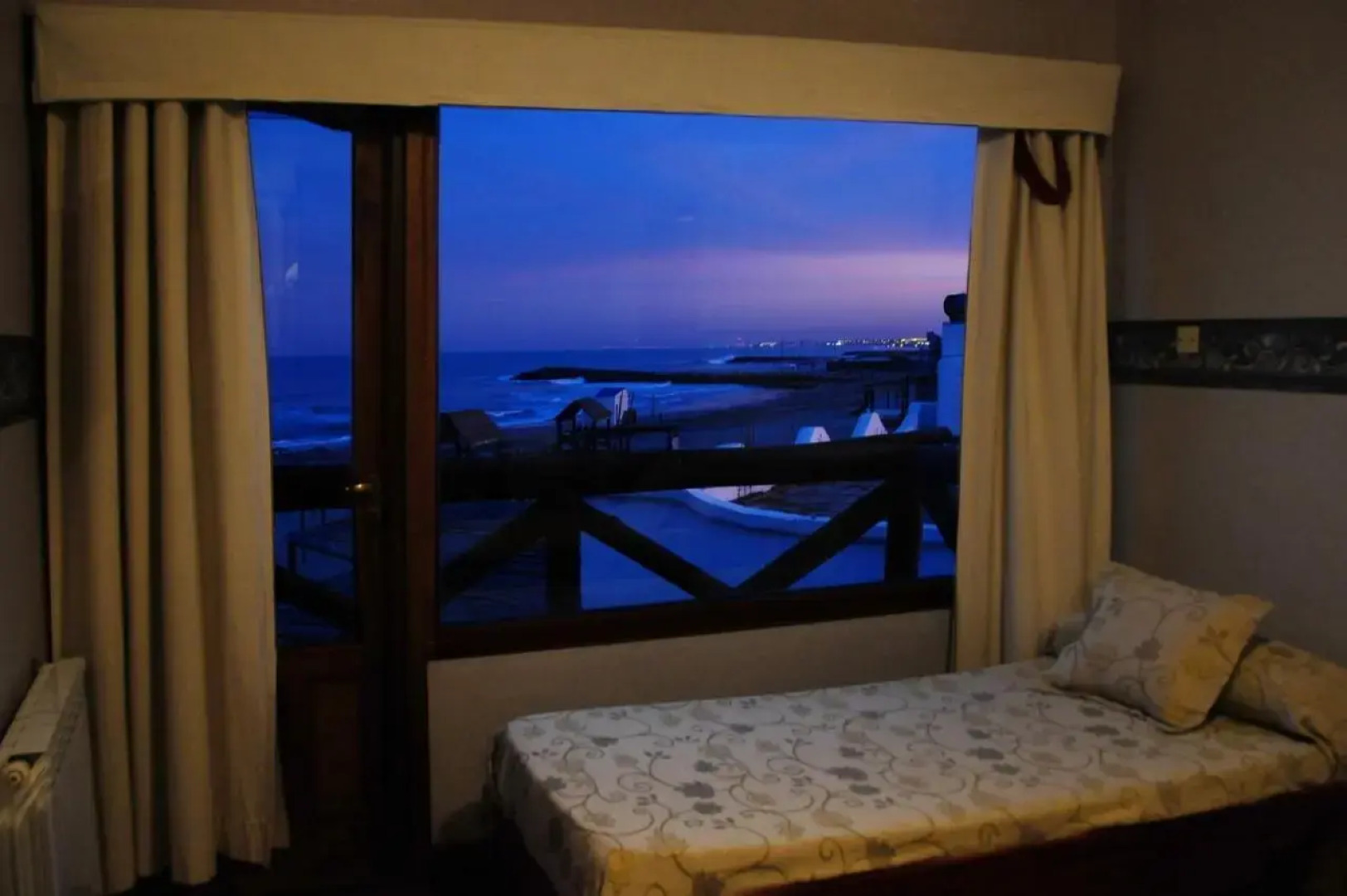 Costa Sonada Apart Hotel