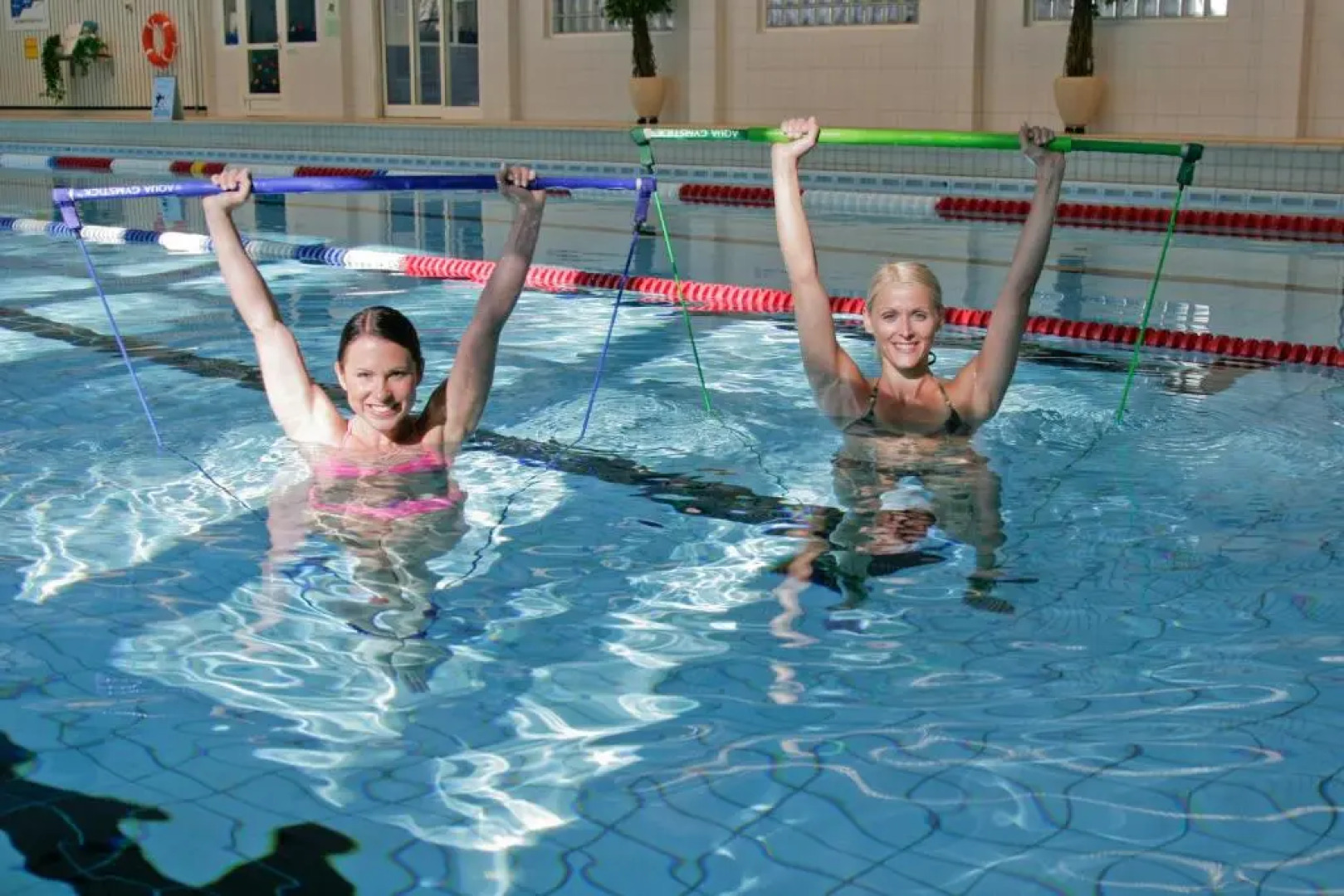 Göbels Hotel AquaVita