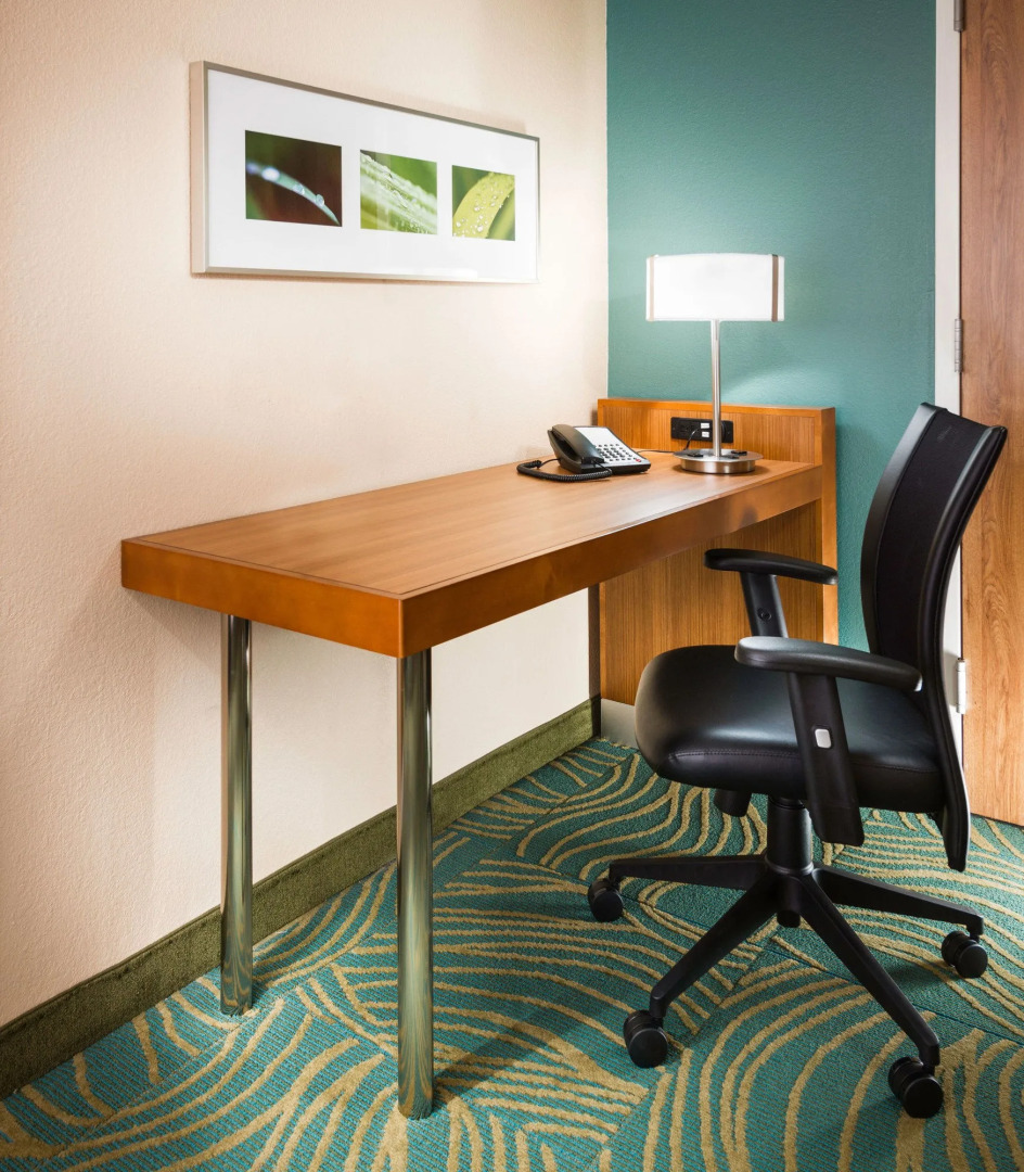 SpringHill Suites Bentonville