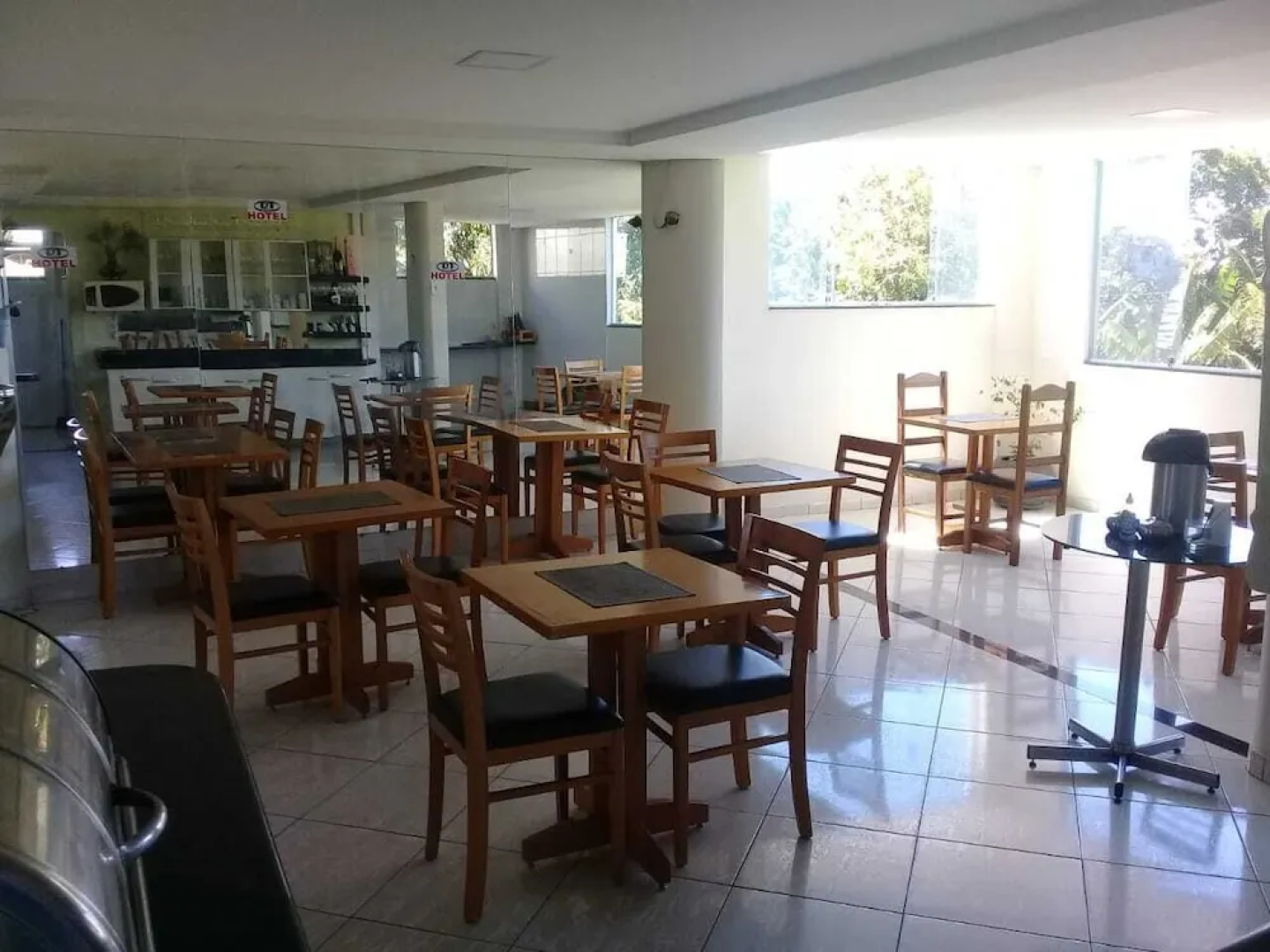 Milla Hotel